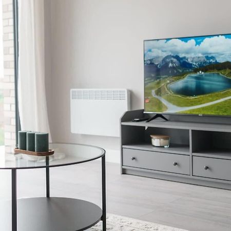 Fantastic 3 Bedroom Manchester Apartment Екстериор снимка